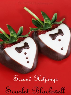 cover image of Second Helpings